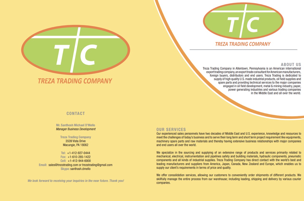 Product Catalog